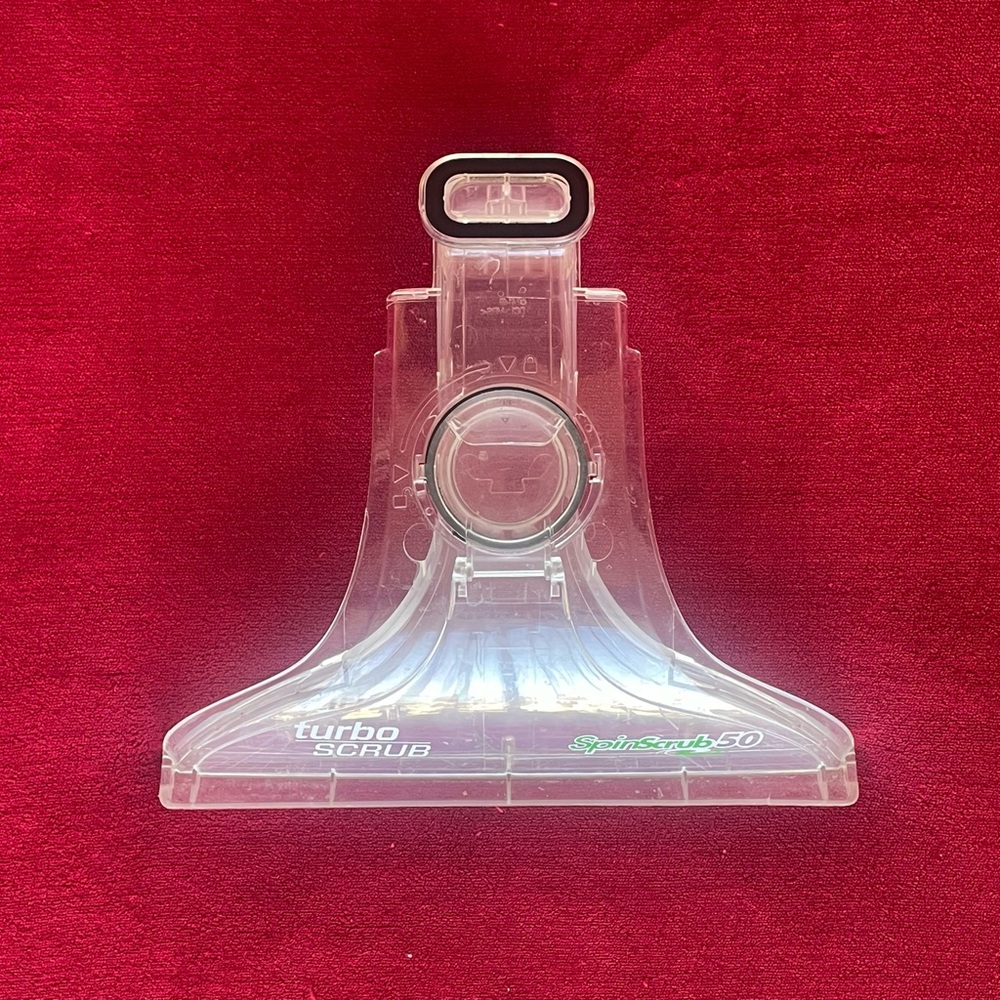 Hoover Turbo Scrub Spin Scrub 50 Carpet Cleaner Nozzle FH50150